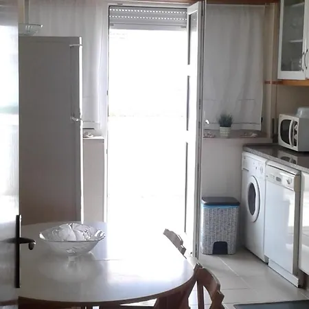 Apartment Apartement Sky Surf Peniche