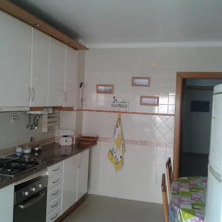 Apartement Sky Surf Apartment *