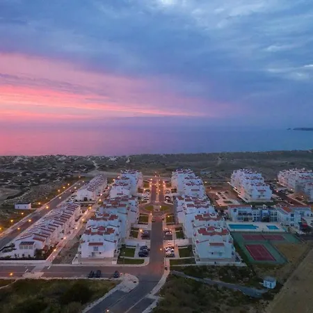 Apartment Apartement Sky Surf Peniche